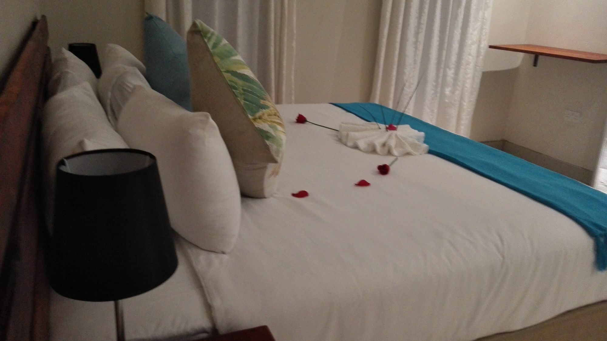 Chobe Sunset Chalets Lesoma Bagian luar foto